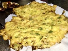 蚝饼(小份)-兴记菜馆