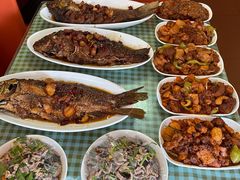 -钰姐妹饺子城(华岩路店)