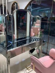 -BULB STUDIO 巴柏明星发型工作室