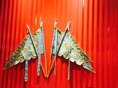 -大龙凤鸡煲(万菱汇店)