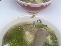 -西域伙伴清真牛肉面(中盛店)