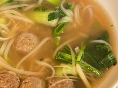 越南汤河粉-Ginger(兴国路店)