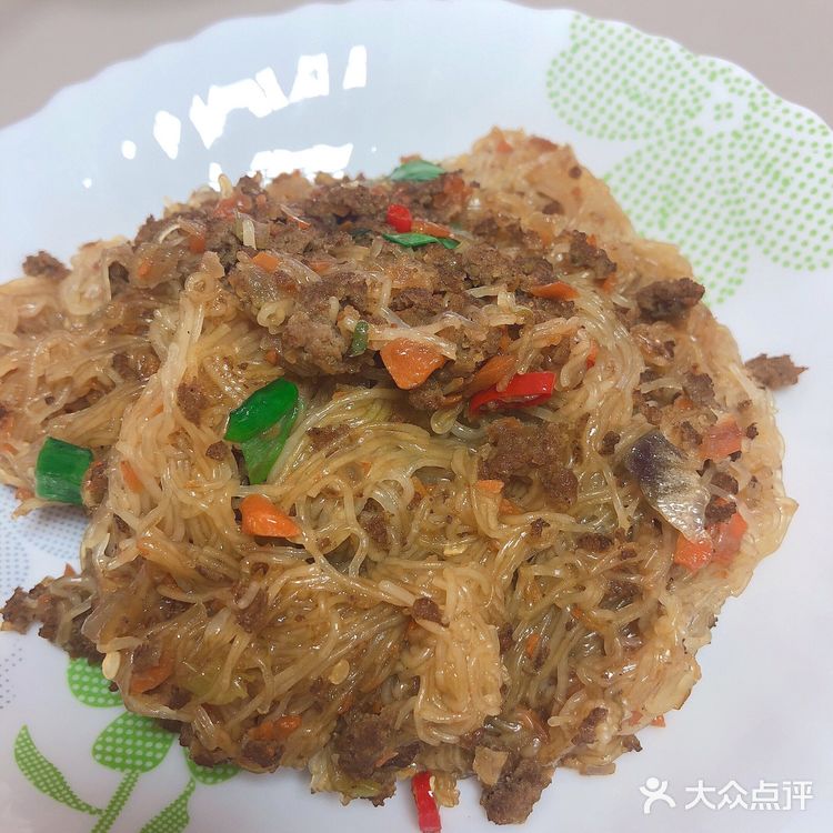 在家吃饭
