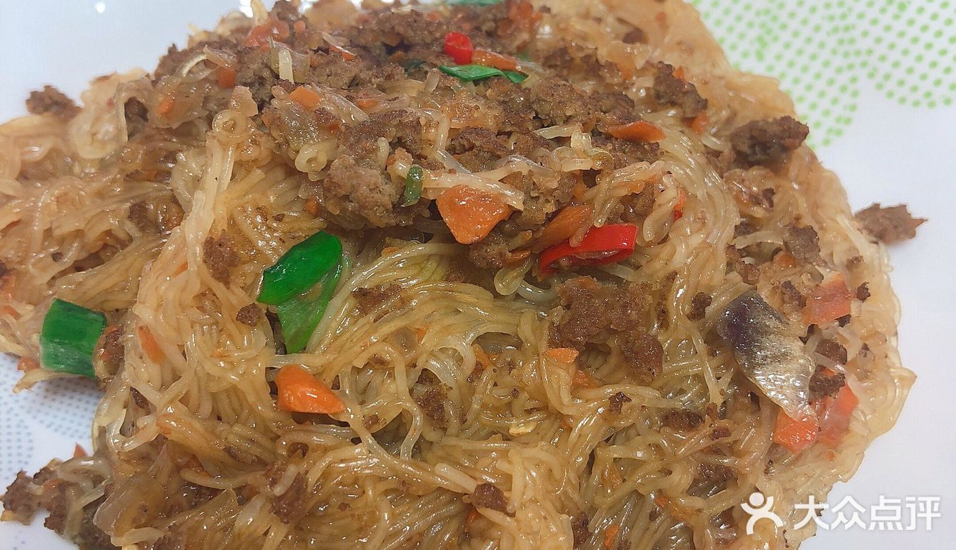 在家吃饭