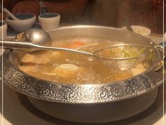 -左庭右院鲜牛肉火锅(环球港店)