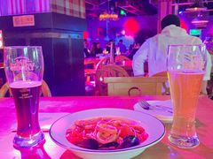 -MR.ROCKY洛奇先生RESTAURANT&BAR(宝安壹方城店)