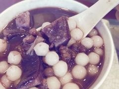 -笃笃笃糖粥(十全街店)