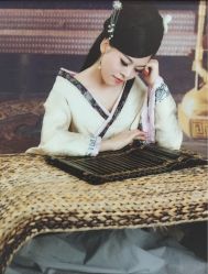 -盘子女人坊生日照·摄影馆(华强店)