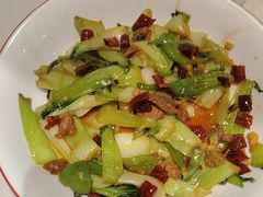 -青花小镇(凯翔新天地店)