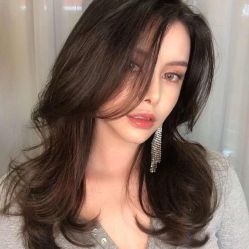 -TK·HAIR SALON韩式设计