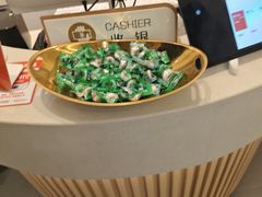 -mango tree芒果树泰国餐厅(青岛万象城店)