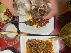 -达老餐厅
