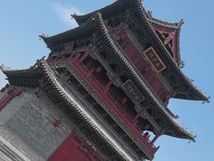 -大同古城-太平楼