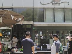 -tuan woodfire kitchen(锦绣坊店)