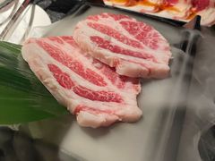 -嘿嘟嘟·肋条烧肉放题(爱融荟城店)