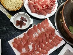 -草原饭店火锅