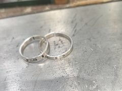 -十八字金·银饰·开蚌DIY·手工体验团建(富力广场店)