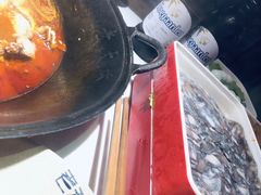 -老天桥蛙炉火锅(姑苏总店)