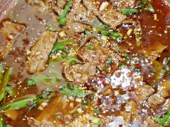 -古都历食南京菜·烤鸭·鸭血粉丝·汤包(南京博物院店)