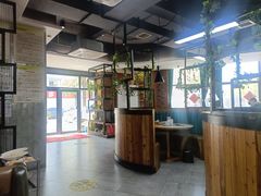 -鹅火锅(翡翠路店)