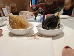 -十二粤味·顺德菜·烧鹅点心(五四广场店)