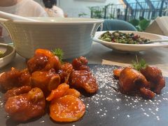 -大树餐厅(红旗街万达店)