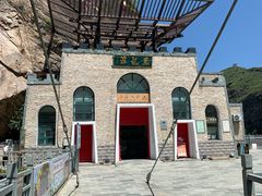 -黑龙潭风景区