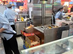 -爷爷不泡茶NOYEYENOTEA(武汉佰港城创始店)