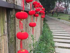 -保利石象湖景区