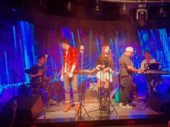 -Perry's·酒吧(黄埔大道店)