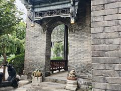-西安化觉巷清真大寺