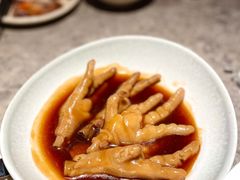 -留半山·香港食堂(啦啦宝都店)