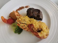 -天空花园餐吧·生日·团建(南山店)