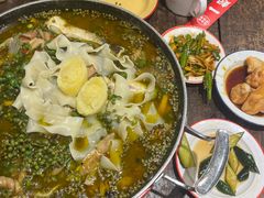 -聂发财重庆江湖菜(解放碑店)