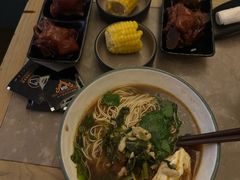 -和子足浴SPA会馆(梁溪店)