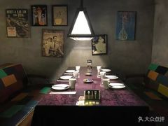包厢-谭记旺品(小谭山店)