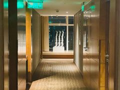 -北京希尔顿逸林酒店