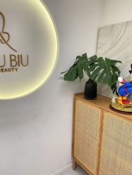 -BiuBiu Beauty·肌肤管理