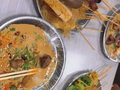 -大姐麻辣烫(莲宝中路店)