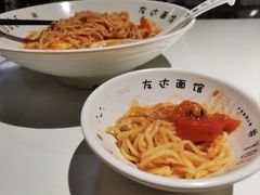 -友达面馆(广州总店)