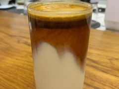 -Line 咖啡(石厦花园店)