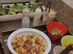 -比格比萨自助(国展店)