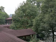 -顺风山庄(水濂山店)