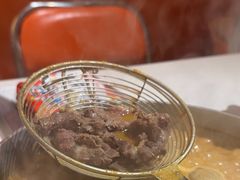 -荣叔港式沙嗲牛肉火锅(正佳潮流店)