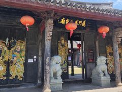 -崇仁古镇