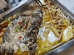 -陈生记黑鱼馆·20年活鱼现杀(宁波鼓楼店)