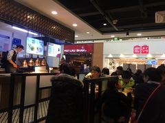 -回味鸭血粉丝汤(新城市广场店)