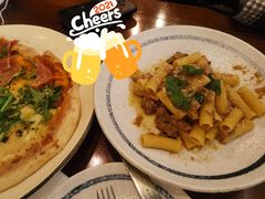 火鸡披萨-PIZZA BIANCA(万象城店)