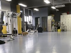 -天型健身工作室(大学城店)