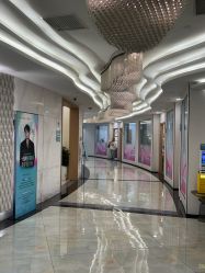 -芳朵美容养生SPA